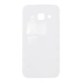 For Galaxy Core Prime / G360 Battery Back Cover  (White)