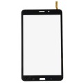 For Galaxy Tab 4 8.0 3G / T331 Touch Panel (Black)