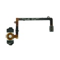 For Galaxy S6 edge / G925 Home Button Flex Cable with Fingerprint Identification(Black)