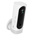 A1 WiFi Wireless 720P IP Camera, Support Night Vision / Motion Detection / PIR Motion Sensor, Two-wa