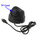 USB Mini Digital Video Recorder Camera with TF Card Slot, Loop Recording / Sound Recording / PC Came