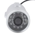 Digital Video Recorder Camera with TF Card Slot, Support Sound Recording / Night Vision / Motion Det