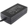 EU Plug 12V 4A / 8 Channel DVR AC Power Adapter, Output Tips: 5.5 x 2.5mm