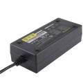 EU Plug 12V 5A / 16 Channel DVR AC Power Adapter, Output Tips: 5.5 x 2.5mm