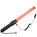 Safety Traffic 3-Mode Control Red LED Baton with DC12V Car Charger, Length: 53.5cm