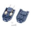 US Plug AC Wall Universal Travel Power Socket Plug Adaptor, Support 90 Degree Rotation