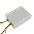 DC 24V to 12V Car Power Step-down Transformer, Rated Output Current: 45A