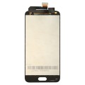 Original LCD Display + Touch Panel for Galaxy On5 (2016) / G570 & J5 Prime, G570F/DS, G570Y(Gold)