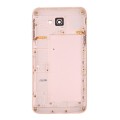 For Galaxy J5 Prime / G570 Battery Back Cover (Gold)