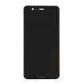 For Huawei P10 LCD Screen and Digitizer Full Assembly(Black)