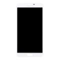 Original LCD Display + Touch Panel for Galaxy C9 Pro / C9000(White)