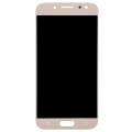 Original Super AMOLED LCD Screen for Galaxy J5 (2017)/J5 Pro 2017, J530F/DS, J530Y/DS with Digitizer
