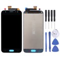 Original LCD Screen for Galaxy J3 (2017), J330F/DS, J330G/DS with Digitizer Full Assembly (Black)