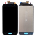 Original LCD Screen for Galaxy J3 (2017), J330F/DS, J330G/DS with Digitizer Full Assembly (Black)