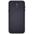 For Galaxy J5 (2017) / J530 Battery Back Cover (Black)