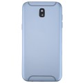 For Galaxy J5 (2017) / J530 Battery Back Cover (Blue)