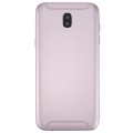 For Galaxy J5 (2017) / J530 Battery Back Cover (Rose Gold)