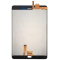 OEM LCD Screen for Galaxy Tab A 8.0 / P355 (3G Version) with Digitizer Full Assembly (Black)
