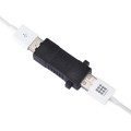 USB 2.0 Female to USB 2.0 Female Connector Extender Converter Adapter