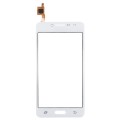 For Galaxy J2 Prime / G532  Touch Panel (White)