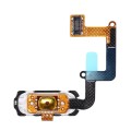 Home Button Flex Cable with Fingerprint Identification for Galaxy A3 (2017) / A320 & A5 (2017) / A52