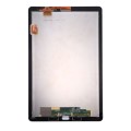 OEM LCD Screen for Galaxy Tab A 10.1inch P580 / P585 with Digitizer Full Assembly (Black)