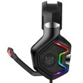 ONIKUMA K10 PRO Computer Games Wired Headset with Microphone