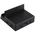V105 USB-C / Type-C to USB 2.0 x 3 + USB-C / Type-C + HDMI + Audio Port + SD / TF Card Reader Multi-