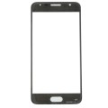 For Galaxy On5 / G550  Front Screen Outer Glass Lens(Gold)