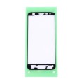For Galaxy J5 Prime / G570 10pcs Front Housing Adhesive