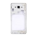 For Galaxy On7 / G6000 Middle Frame Bezel (Silver)