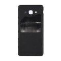 For Galaxy On7 / G6000 Battery Back Cover (Black)