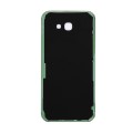 For Galaxy A7 (2017) / A720 Battery Back Cover (Blue)