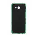For Galaxy A5 (2017) / A520 Battery Back Cover (Black)