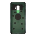 For Galaxy S9+ / G9650 Back Cover (Black)