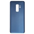 For Galaxy S9+ / G9650 Back Cover (Blue)