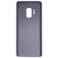 For Galaxy S9 / G9600 Back Cover (Grey)