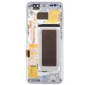 Original LCD Screen + Original Touch Panel with Frame for Galaxy S8 / G950 / G950F / G950FD / G950U