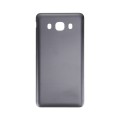 For Galaxy J5 (2016) / J510 Battery Back Cover (Black)