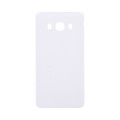 For Galaxy J5 (2016) / J510 Battery Back Cover (White)