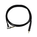ZS0076 Mobile Version Gaming Headphone Cable for Sennheiser PC 373D GSP350 GSP500 GSP600 G4ME ONE GA