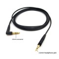 ZS0220 Headphone Cable For Sennheiser HD400S HD450BT HD4.30