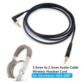 ZS0220 Headphone Cable For Sennheiser HD400S HD450BT HD4.30
