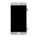 Original LCD Display + Touch Panel for Galaxy J7 Neo, J701F/DS, J701M(Gold)