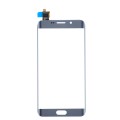 For Galaxy S6 Edge+ / G928  Touch Panel Digitizer(Grey)