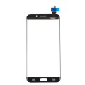 For Galaxy S6 Edge+ / G928  Touch Panel Digitizer(Grey)