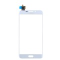 For Galaxy S6 Edge+ / G928  Touch Panel Digitizer(White)