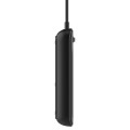 LDNIO SE6403 4 x USB Ports Multi-function Travel Home Office Non-slip Socket, Cable Length: 2m, EU P