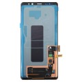 LCD Screen and Digitizer Full Assembly for Galaxy Note 8 (N9500), N950F, N950FD, N950U, U1, N950W, N