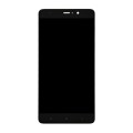 TFT LCD Screen For Xiaomi Mi 5s Plus with Digitizer Full Assembly(Black)
